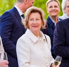 Slottet om dronningen: –⁠ Ser frem til fylkesturen