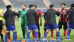 عبد الحفيظ: لا مشاكل مع