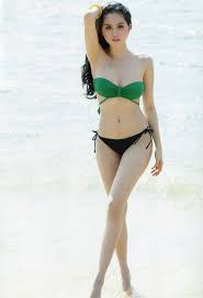 Image result for model bikini indonesia