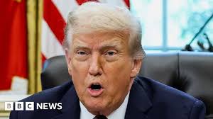 BBC - News update