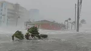 The next era of Atlantic hurricanes could be far more destructive