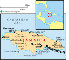 Resultado de imagen para jamaica