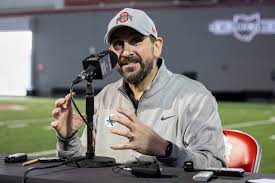 Ohio State vs. Texas: How Matt Patricia’s Coaching Impacts the Game