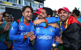Cricket.com - News update