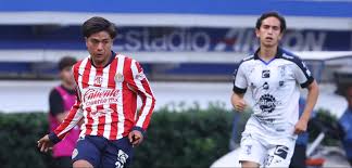 Chivas Vs Querétaro