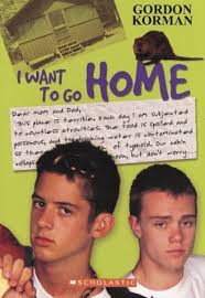 Image result for I want to go home