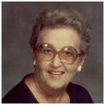 Alice Newman Keel - alice-keel-obituary