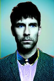 Jamie Lidell is a singular artist whose recordings and live performances consistently upend expectations of the ways man and machine can make sweet music ... - jamie_lidell_hires