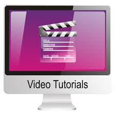 Programming video tutorials