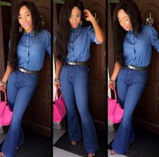 Image result for about toke makinwa