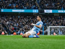 Manchester City visita a Bournemouth en penúltima jornada de Premier