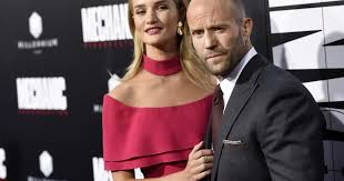 Jason Statham Filming "The Beekeeper 2" at Former RAF Base