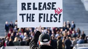 Epstein survivors tell federal judge to force Trump DOJ to release Epstein files