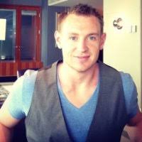 Cody Gibson Email & Phone Number