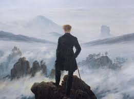 Bildergebnis für caspar friedrich