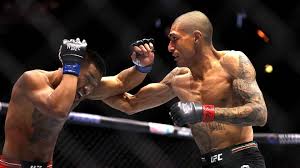 Dos mexicanos en Las Vegas: Cháirez y Luna, a brillar en la noche del UFC