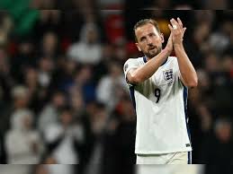 Harry Kane Injury Update: England Faces Greece in Nations League Without Star Striker