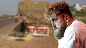 Anthony Joshua Accidente Automovilistico