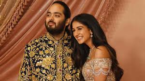 When Anant Ambani revealed the person who supported him during health issues: ‘She stood like a strong pillar’