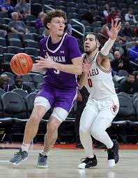 East Tennessee State vs. Furman: SoCon Championship Showdown for March Madness Berth