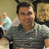 Sensus India Employee Ramesh Parmar's profile photo
