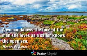Honore de Balzac Quotes - BrainyQuote via Relatably.com