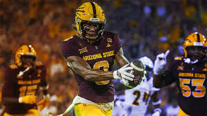 Jordyn Tyson 2026 NFL Draft Profile: Everything you need to know about Jets and Giants potential target
