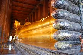 Resultat d'imatges de wat pho bangkok