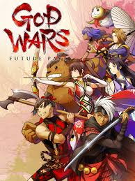 God Wars: Future Past ertelendi