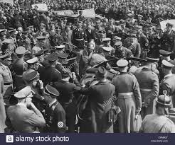 Image result for hitler volkswagen