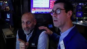 10-year Treasury yield inches lower as investors monitor escalating trade tensions