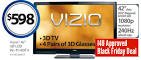 3D TVs : Shop TVs by Type - m