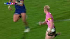 nrl ladder 2025