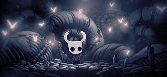 Review | I was a ‘Hollow Knight’ skeptic. Now I see it’s a masterpiece.