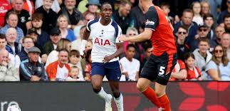 Tottenham Hotspur - News update