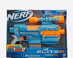 Nerf Elite 2.0 Phoenix Blaster