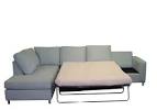 Modular sofa bed