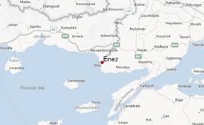 Image result for enez haritası