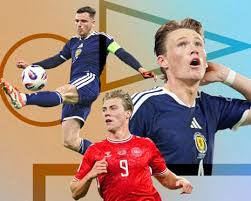 Scotland vs Denmark: World Cup Showdown – Can the Scots Do It?