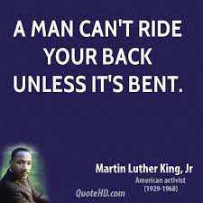 Martin Luther King, Jr. Quotes | QuoteHD via Relatably.com