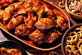 From wings to 7-layer dip, here’s your winning Super Bowl snack lineup