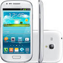 Samsung Galaxy S3 review TechRadar