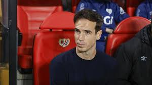 Iñigo Pérez: "Giráldez es de los mejores entrenadores de LaLiga"