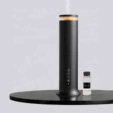 Homedics Serenescent Aroma Diffuser - Elevate Hotel Lobbies