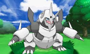 [PokeCommunity.com] Counter that Pokémon