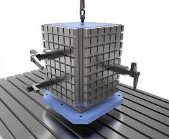 Self-Locking Lifting Pins | Wixroyd