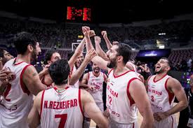 Iran, which played in the Asian Cup without 'King of Asia' Hamed Haddadi, saved their pride as Asian..
