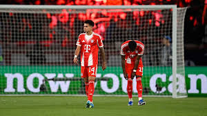 Warum Paris' Elfmeter zum 3:2 berechtigt war