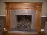 Fireplace Mantels Wayfair