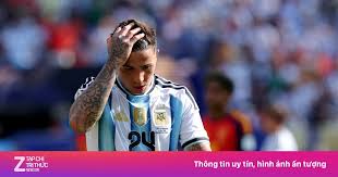 Tình thế khó xử của Enzo Fernandez